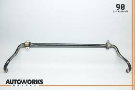 996409 Porsche 97-04 Boxster 986 Front Suspension Swaybar Stabilizer Sway Bar Oem