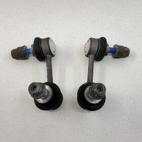 997.069.05 Porsche 05-12 911 997 Rear Stabilizer Sway Bar End Link Pair Left And Right Oem 997.069.05 Porsche 05-12 911 997 Rear Stabilizer Sway Bar End Link Pair Left And Right Oem