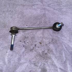99707001 Porsche 05-12 Boxster 987 Rear Right Side Stabilizer Sway Bar End Link Oem