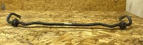 99733370303 Porsche 997 911 Rear Lower Anti-roll Stabilizer Sway Bar 2009 2010 2011 2012 Oem