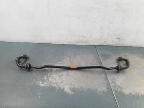 99733370503 Porsche 2007 911 997 Turbo Rear Sway Bar / End Links #4019
