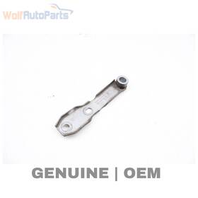 99734114505 Porsche 2005-2012 Boxster 987.1 - Front Control Arm Mount Bracket / Plate