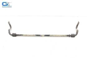 99734370106 Porsche Boxster Cayman Rwd Front Stabilizer Sway Anti Roll Bar Oem 2005 - 2012