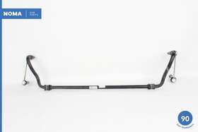 99734370107 Porsche 07-09 Cayman 987c Front Stabilizer Sway Anti Roll Bar Oem