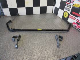 99734370307 Porsche 2012 911 997 Turbo S Front Anti Roll Stabilizer Sway Bar