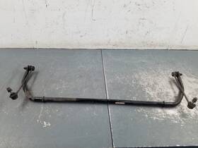 99734370309 Porsche 2008 911 Turbo 997 Front Sway Bar / End Links #08382 X1 99734370309 Porsche 2008 911 Turbo 997 Front Sway Bar / End Links #08382 X1