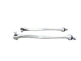 Porsche 9j1318b 2020-2024 Taycan 9j1 Front Left Right Stabilizer Sway Bar Set 9j1317b