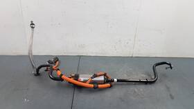 9j1411023b Porsche 2020 Taycan Turbo S Front Electronic Dynamic Sway Bar #1618 S5 9j1411023b Porsche 2020 Taycan Turbo S Front Electronic Dynamic Sway Bar #1618 S5