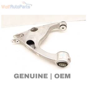 9j1505311a Porsche 2020-2024 Taycan - Left Rear Control Arm