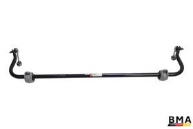 9j1511025 Porsche Taycan Rear Lower Anti-roll Stabilizer Sway Bar Assembly 2020 - 2024 Oem