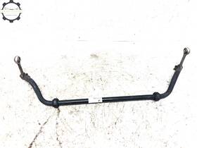 9y0400045 Porsche 2019-2024 Cayenne Front Stabilizer Sway Anti Roll Bar With Links Oem