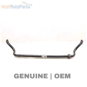 9y0411305 Porsche 2022-2023 Audi E-tron S Sportback - Front Sway Bar / Stabilizer