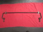 Porsche Complete Rear Sway Bar Assembly Links Bushings Caps Special