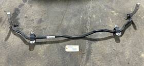 Pab-511-305-00 Porsche 19-23 Cayenne 9y0 Rear Stabilizer Anti-roll Bar 45k Miles