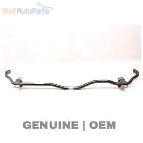 Pab511305 Porsche 2018-2023 Cayenne - Rear Sway Bar / Stabilizer Pab511305 Porsche 2018-2023 Cayenne - Rear Sway Bar / Stabilizer