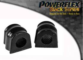 Pff69-205-22blk Powerflex Usa For Subaru Wrx / Impreza Forester Legacy Front Sway Bar Bushing