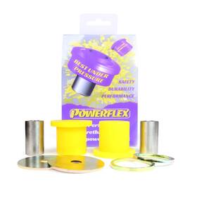 Pfr68-107 Powerflex Usa For Smart Plustwo Roadster Coupe Inc Brabus 01 - 07 Rear Link Arm