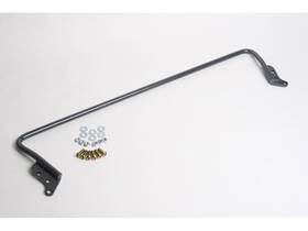 62.1061 Progress Tech 09-14 Honda Fit Rear Sway Bar 19mm