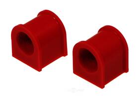 14-1113 Prothane Suspension Stabilizer Bar Bushing-sway Bushing Red Fits 1984 Nissan 300zx