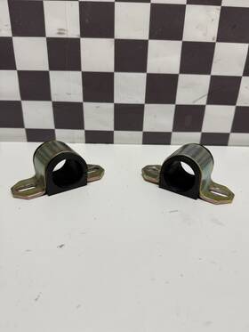 Prothane 19-1138-bl Ford Mustang 191138bl Sway Bar Bushing 1-5/16 Inch Mounting Bracket