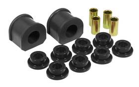 6-1118-bl Prothane Black S/b And E/l Bush For 70-98 Ford Truck 1 1/8in