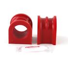 Pt61161 Prothane Mustang Front Sway Bar Bushings Red Free Shipping Usa