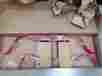 Ptr02-14930-03 Trd Toyota Racing Development New Sway Bar Set 94-99 Supra Mk4