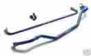 Ptr02-53082 Lexus F-sport Is250 350 Is Convertible 2006-2008 Sway Bar Rwd