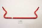 Ptr62-0c180 Toyota Oem Red Front Trd Sway Bar Tundra Chip Paint