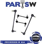 51320s0xa02 Pw1958 Partsw New Pc Suspension Kit For Acura Mdx Honda Pilot