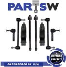 Mes80479 Pw2064 Partsw Saturn Pc New Suspension Kit For Chevrolet 7426875912775