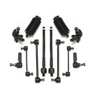 4504659115 Pw2308 Partsw Lexus Toyota Pc New Suspension Kit For 7426875915295