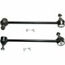Ms40807 Pznsetrepf286815 Prozone Front Right Left Side New Sway Bar Links Set