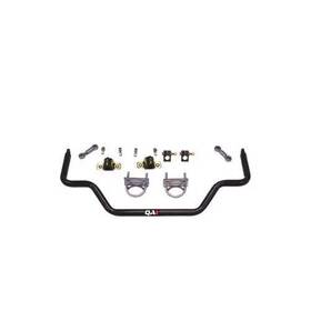 52830 Qa1 Precision Products Sway Bars Rear Hollow 4130 Chromoly Black 70-74 Dodge Challenger