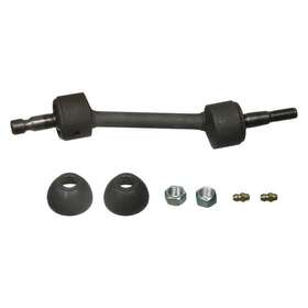 1k8631 Quick Steer For Lincoln Town Car 1991-1994 Front Stabilizer Bar Link