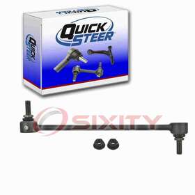 Sx-5703 Quicksteer Front Suspension Stabilizer Bar Link For 2000-2003 Chrysler Ff