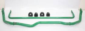 1968160110 Racing Dyanmics Bmw E60 M5 E63 M6 2005-2010 30/22 Mm Hollow Dynamics Sway Bar Kit