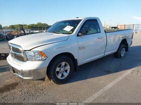 Ram 5168561aa Used Front Suspension Stabilizer Bar Fits 2013 Dodge 1500 Pickup 4x2