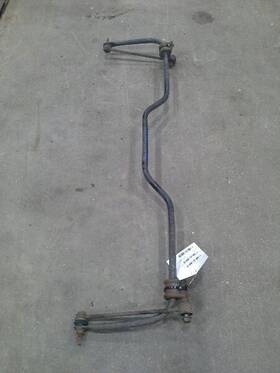 68061788aa Ram Used Rear Suspension Stabilizer Bar Fits 2012 Dodge 1500 Pickup 4x2 Cr