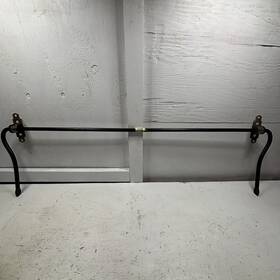 68212467ac Ram Oem Mopar Rear Suspension Sway Bar Promaster 3500 2017-2021 68212467ac Ram Oem Mopar Rear Suspension Sway Bar Promaster 3500 2017-2021