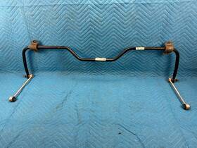 68264952ac Ram 1500 Rear Stabilizer Bar With Links And Bushings 61k 2019-2023 Oem