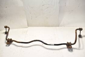 68266825aa Ram 2015 - 2022 Promaster City Rear Suspension Anti Roll Stabilizer Sway Bar Oem