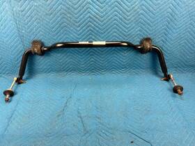68361445ad Ram 1500 Front Stabilizer Bar With Links And Bushings 61k 2019 Oem