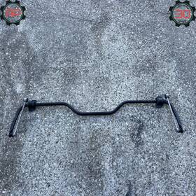 68361449ad Ram 19-26 Dodge 1500 4x4 Rear Stabilizer Sway Bar Oem