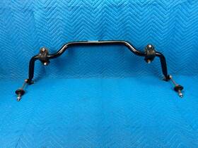 68361895ab Ram 1500 Rwd Front Stabilizer Bar With Links And Bushings 65k 2019-2024 Oem