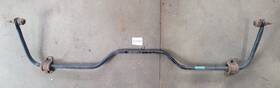68061791 Ram P Oem 2013-2018 Dodge 1500 4wd Rear Suspension Stabilizer Anti Roll Sway Bar 68061791 Ram P Oem 2013-2018 Dodge 1500 4wd Rear Suspension Stabilizer Anti Roll Sway Bar
