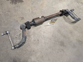 Dpla-5e485-ad Range Rover 14-19 Sport L494 Front Stabilizer Sway Bar Active Adaptive Oem Dpla-5e485-ad Range Rover 14-19 Sport L494 Front Stabilizer Sway Bar Active Adaptive Oem