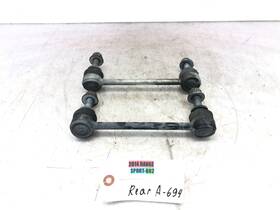 Ghkka0214 Range Rover 2014-2022 Sport L494 Left Right Rear Sway Bar Links Oem