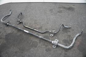 Lr061260 Range Rover Set 2 Anti Roll Stabilizer Sway Bar Oem Land Discovery Sport L550 2015-19