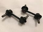 Rc-sl0192 Rocar Front Stabilizer Sway Bar Link End Kit Fits Accord